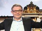 Volební lídr SSD Lubomír Zaorálek v diskusním poadu ROZSTEL (19. 6. 2017)