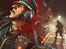 Wolfenstein II: New Colossus