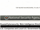 Uniklý dokument NSA, staený v PDF na The Intercept