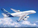Nová verze A380plus má krom jiného tvaru kídel být delí, dovnit se vejde...