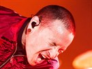 Linkin Park (Aerodrome festival, Praha, 11. ervna 2017)