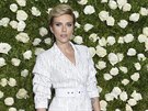 Scarlett Johanssonová na Tony Awards (New York, 11. ervna 2017)