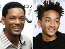 Will Smith a jeho syn Jaden Smith