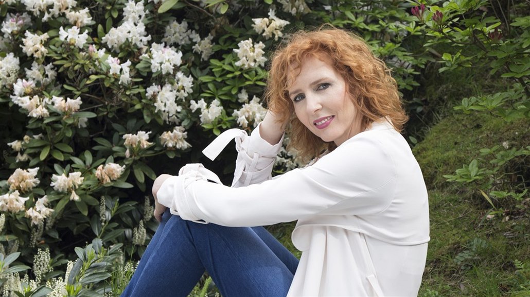 Sociolo�ka Dana Hamplová