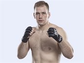 Byl druhým Čechem v prestižní MMA soutěži UFC. A možná se tam vrátí. Viktor...