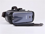 Samsung Gear VR + Samsung Simple Controller