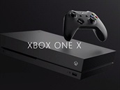 Xbox One X