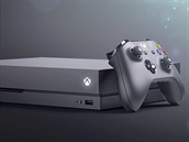 Xbox One X