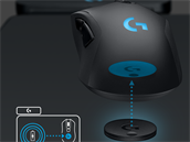 Logitech G Powerplay