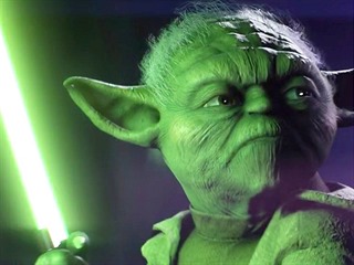 Značka Star Wars daleko přesáhla filmový plátna a k videohrám nerozlučně patří...