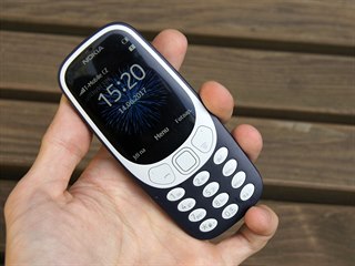 Nokia 3310