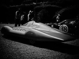 Abarth 1000 Bialbero Record 1960