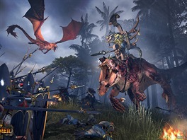 Total War: Warhammer II