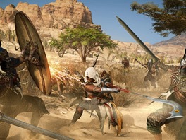 Assassins Creed: Origins