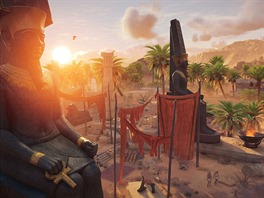 Assassins Creed: Origins