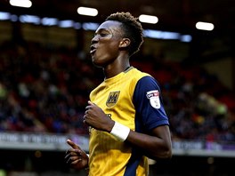 Tammy Abraham