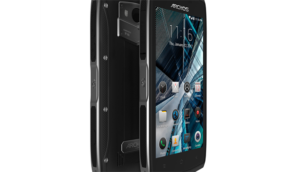 Archos Sense 50 X