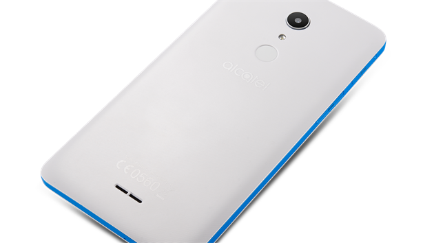 Alcatel A3 XL