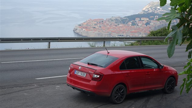 Dubrovnk je jednm z nejkrsnjch mst na svt.