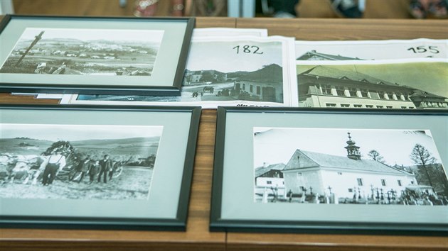 Při sestavování interaktivní mapy zaniklých míst na Šumavě pomáhá i Museum Fotoatelier Seidel, které vlastní bohatý archiv historických snímků.