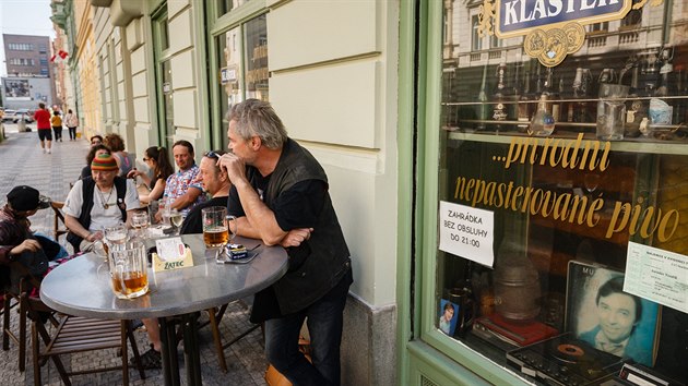 Restaurace Pra�ivka na Letn�