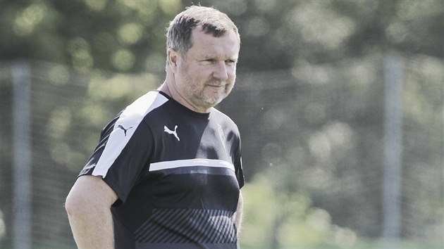 Pavel Vrba zptky v Plzni.