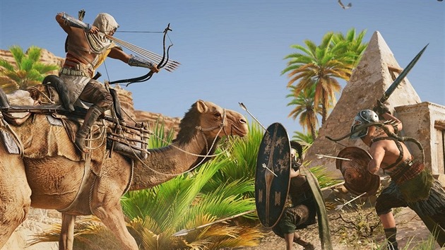 Assassins Creed: Origins