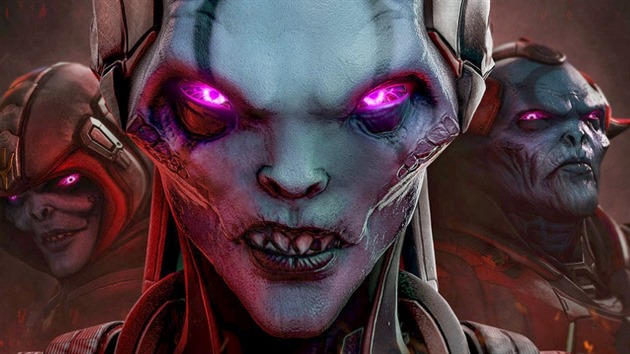 XCOM 2: War of Chosen