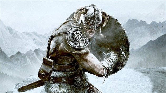 The Elder Scrolls V: Skyrim - verze na Switch