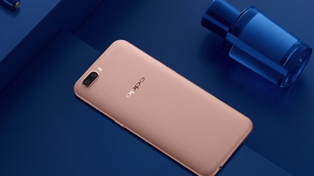 Oppo R11