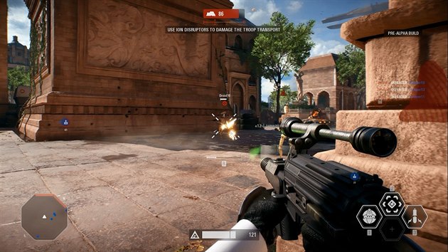 Star Wars: Battlefront II