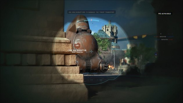 Star Wars: Battlefront II