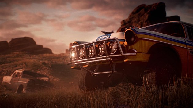 Nedd for Speed: Payback