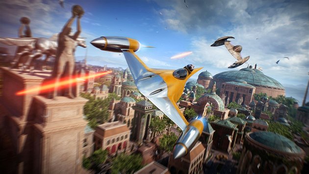 Star Wars: Battlefront 2
