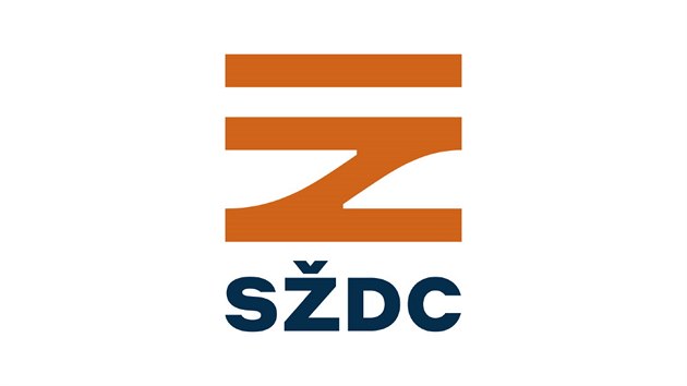 Nové logo začne SŽDC používat od ledna 2018