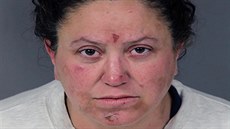 Ameri�anka Kimberly Felderová, která málem zabila svou dceru, ze které podle...