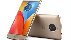 Motorola Moto E4 Plus