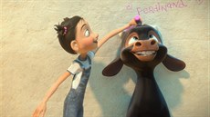 Trailer k filmu Ferdinand