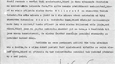 První letuka v eskoslovensku. Albta Krauskopfová vzlétla poprvé 15.6.1937.