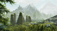 The Elder Scrolls V: Skyrim - verze na Switch