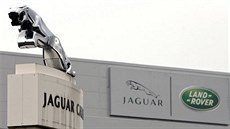Jaguar, Land Rover
