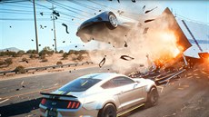 Nedd for Speed: Payback