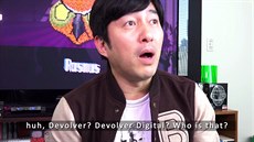 Prezentace Devolver Digital na E3