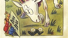 Ferdv slabiká  koza, 1939