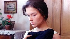 Jana Krausová v seriálu Život bez konca (1982)