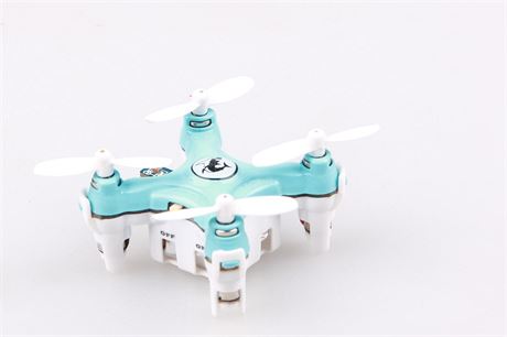 Dron 2Fast2Fun Quad XS