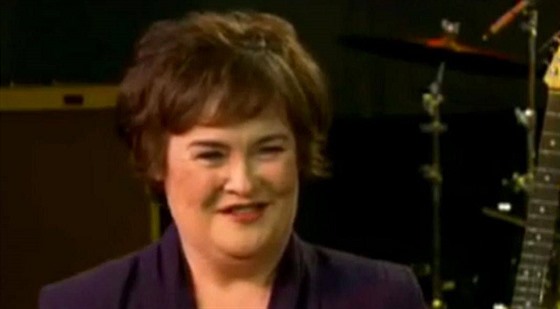 Susan Boyle (2009)