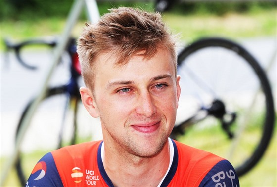 Závodník Ondřej Cink o nejslavnějším cyklistickém závodu v Rozstřelu