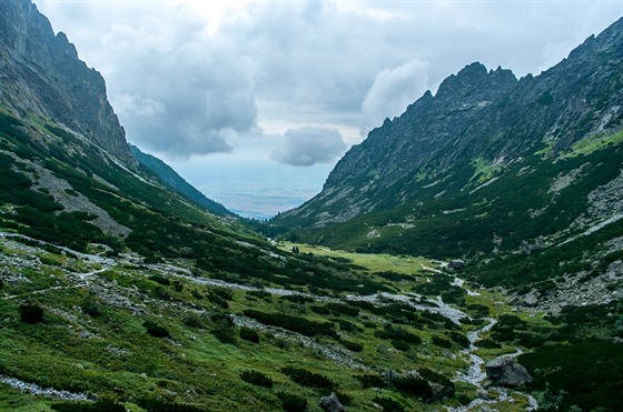 Vysoké Tatry