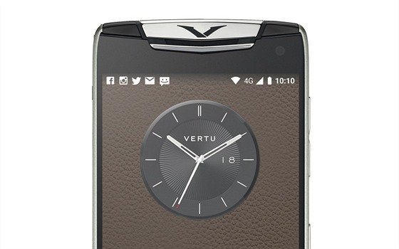 Vertu Constellation X